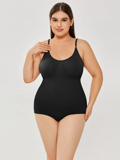 FULL BUST BODY SHAPE-WEAR for WOMEN TUMMY CONTROL FAST SHIPPING